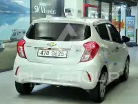 2016 Chevrolet Spark
