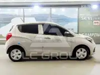 2016 Chevrolet Spark