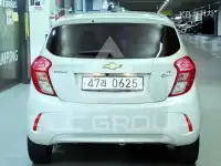 2016 Chevrolet Spark