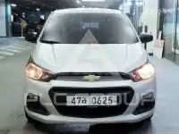 2016 Chevrolet Spark