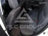 2016 Chevrolet Spark