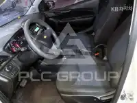 2016 Chevrolet Spark