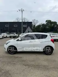 2016 Chevrolet Spark