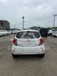 2016 Chevrolet Spark