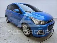 2016 Chevrolet Spark