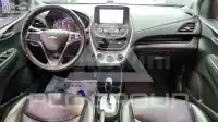 2016 Chevrolet Spark