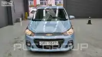 2016 Chevrolet Spark