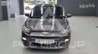 2016 Chevrolet Spark