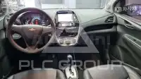 2016 Chevrolet Spark