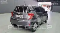 2016 Chevrolet Spark