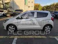 2016 Chevrolet Spark