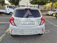 2016 Chevrolet Spark
