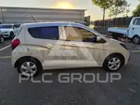 2016 Chevrolet Spark