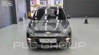 2016 Chevrolet Spark