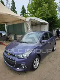 2016 Chevrolet Spark
