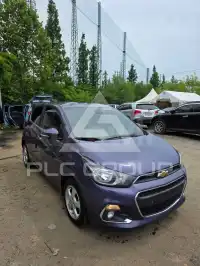 2016 Chevrolet Spark