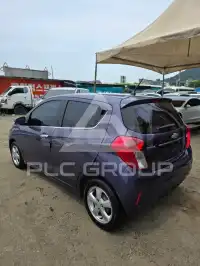 2016 Chevrolet Spark