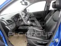 2016 Chevrolet Spark