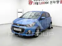 2016 Chevrolet Spark