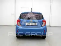 2016 Chevrolet Spark