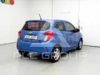 2016 Chevrolet Spark