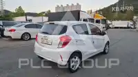 2016 Chevrolet Spark