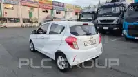 2016 Chevrolet Spark