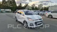 2016 Chevrolet Spark