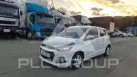 2016 Chevrolet Spark
