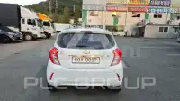 2016 Chevrolet Spark
