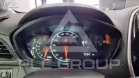 2016 Chevrolet Spark