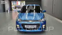2016 Chevrolet Spark