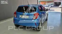 2016 Chevrolet Spark