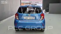 2016 Chevrolet Spark