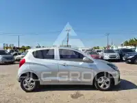 2016 Chevrolet Spark
