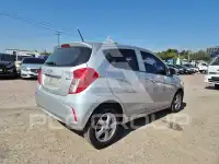 2016 Chevrolet Spark