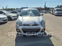 2016 Chevrolet Spark