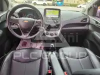 2016 Chevrolet Spark