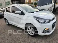 2016 Chevrolet Spark