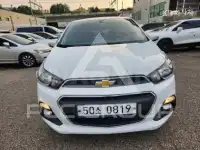 2016 Chevrolet Spark