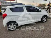 2016 Chevrolet Spark