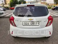 2016 Chevrolet Spark