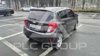 2016 Chevrolet Spark