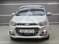 2016 Chevrolet Spark