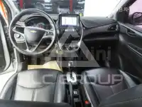 2016 Chevrolet Spark