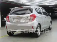 2016 Chevrolet Spark