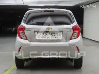 2016 Chevrolet Spark
