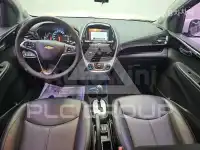 2016 Chevrolet Spark
