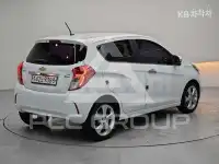 2016 Chevrolet Spark
