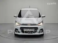 2016 Chevrolet Spark